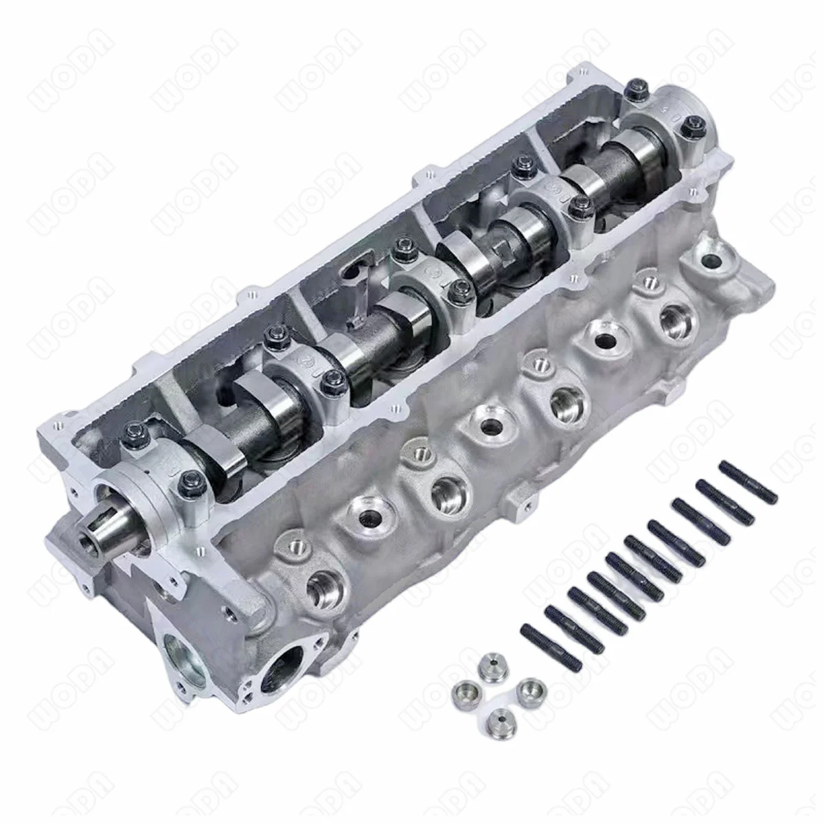 Alibaba.com: R2 RF Cylinder Head Assembly R26310100J R2L1-10-100 for ...