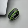 Fluorescent green