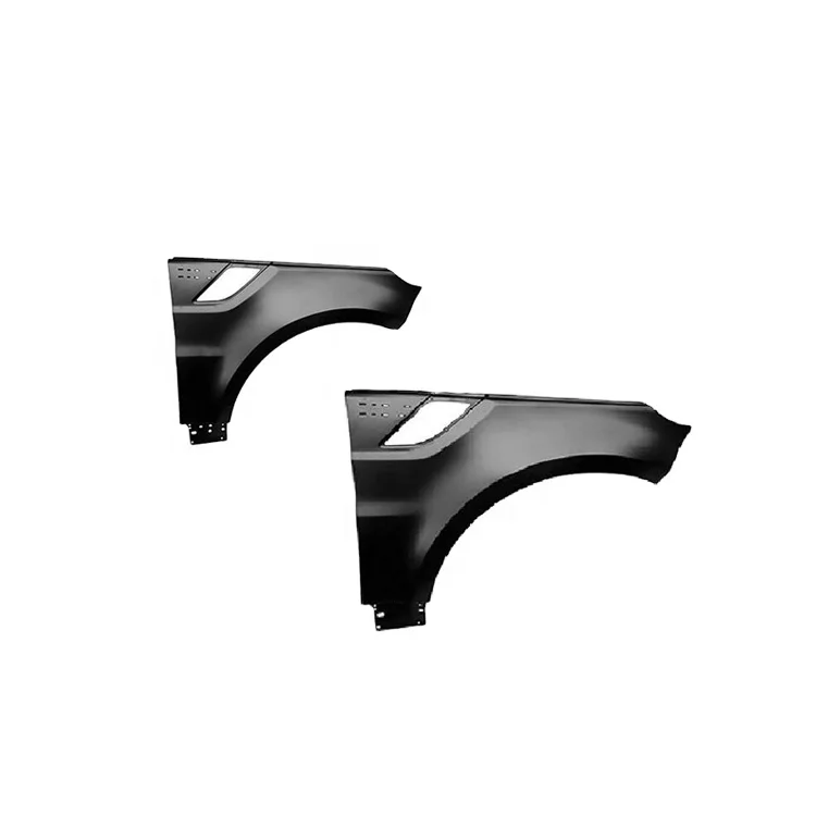 도매 저렴한 가격 자동차 바디 킷 펜더 차량 LR061824 OEM LR061823 LAND ROVER Sport 2014년형 전면 펜더