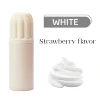 Bianco crema - Fragola