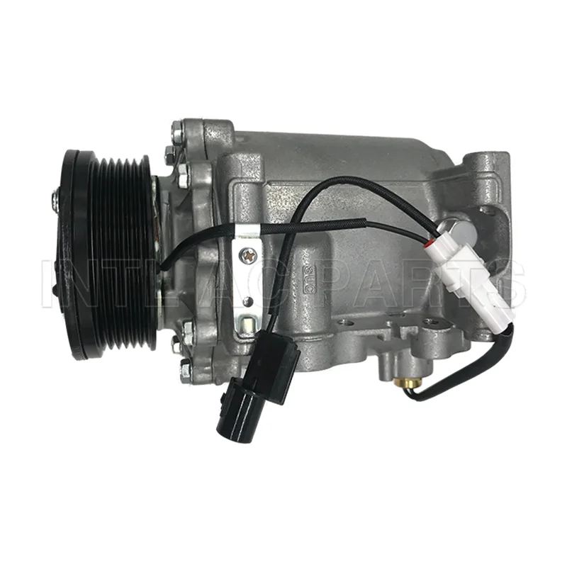MSC90 6PK 115MM AC Compressor for 2003-2006 Mitsubishi Lancer 2.0L
