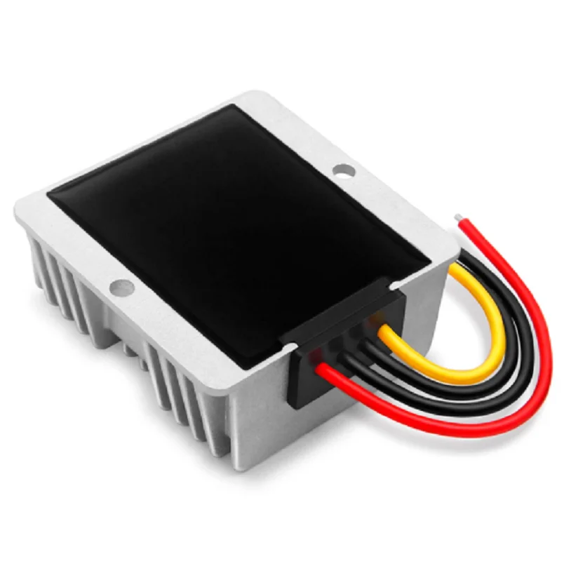 Step-down Transformer 24V to 12V 24VDC to 12DC 30A DC DC Step-down Converter Regulator