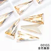 001GS Golden Shine