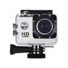 Action Cam 720P Action Camera Mini Sports Camera