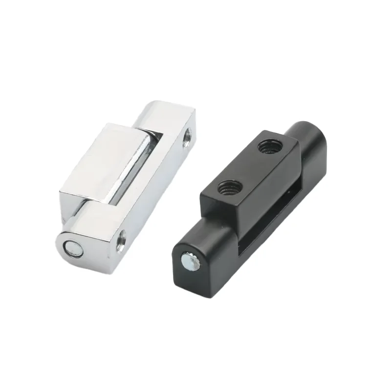 CL55 Industrial Cabinet Door Hinge HL012 Distribution 032 Integrated Surface-Mounted Alloy Cutting for Decorations