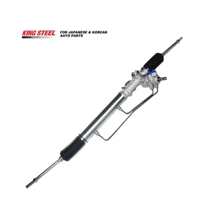 KINGSTEEL OEM 44200-28350 RHD Hydraulic Power Steering Rack and Pinion Auto Steering Gears for TOYOTA LITEACE TOWNACE NOAH