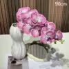 #12 9 cabezas Phalaenopsis-Rosa Púrpura