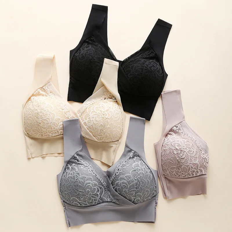 Thailand Wholesale Clothing Bangladesh Wholesale Clothing Online Shopping  38 Bra Size Push up Lace Bra Sexy Low MOQ