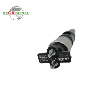 095000-6470 095000-6472 Fuel Injectors for John Deere 6090T