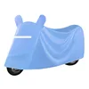 Blu-orecchio