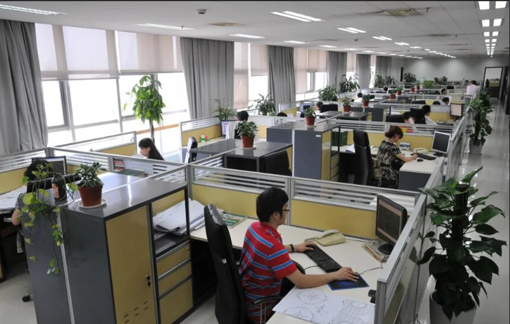 Yongkang Jinbang Industry And Trade Co., Ltd. 3