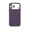 8.Dark Purple