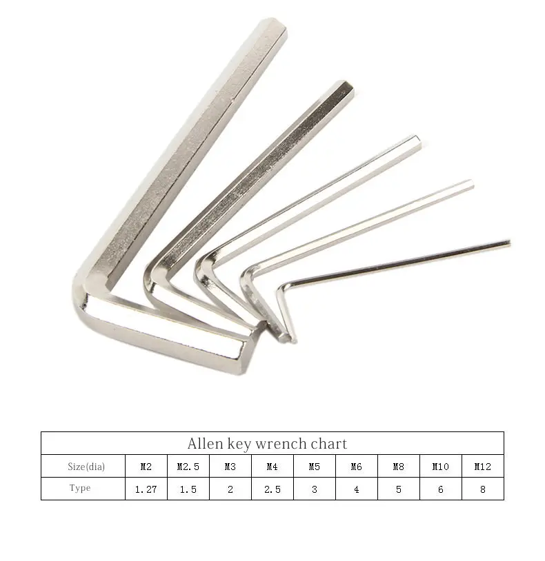 Wholesale Round Head M8 Size Stainless Steel/brass Hex Socket Cap Head