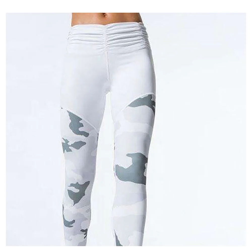 Latest Design Customized Logo Printing Legging High Quality