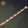 FH2533-10MM-Rose Gold Color
