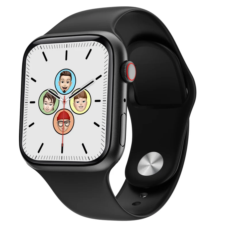 smartwatch ip67 serie plus