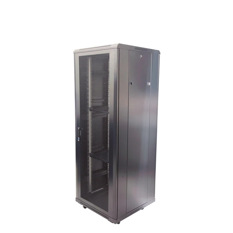 Made in China Computer Rack Server Network Rack Cabinet Server 19 Inches Motherboard Rack