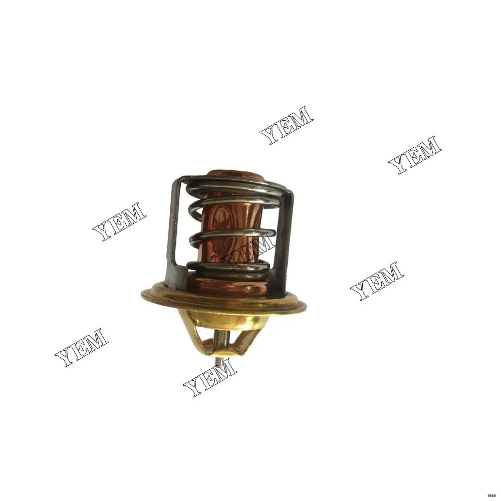L3E Thermostat 1E399-73010 for Mitsubishi Excavator Truck Lawn Mower Marine Engine