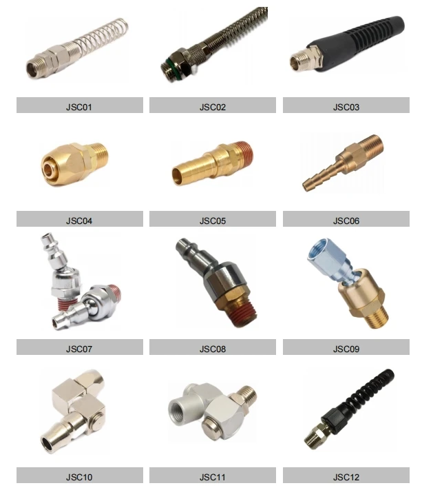 Air Swivel Fittings Rotating Joint 360 Degree Zinc Plated Brass with ...