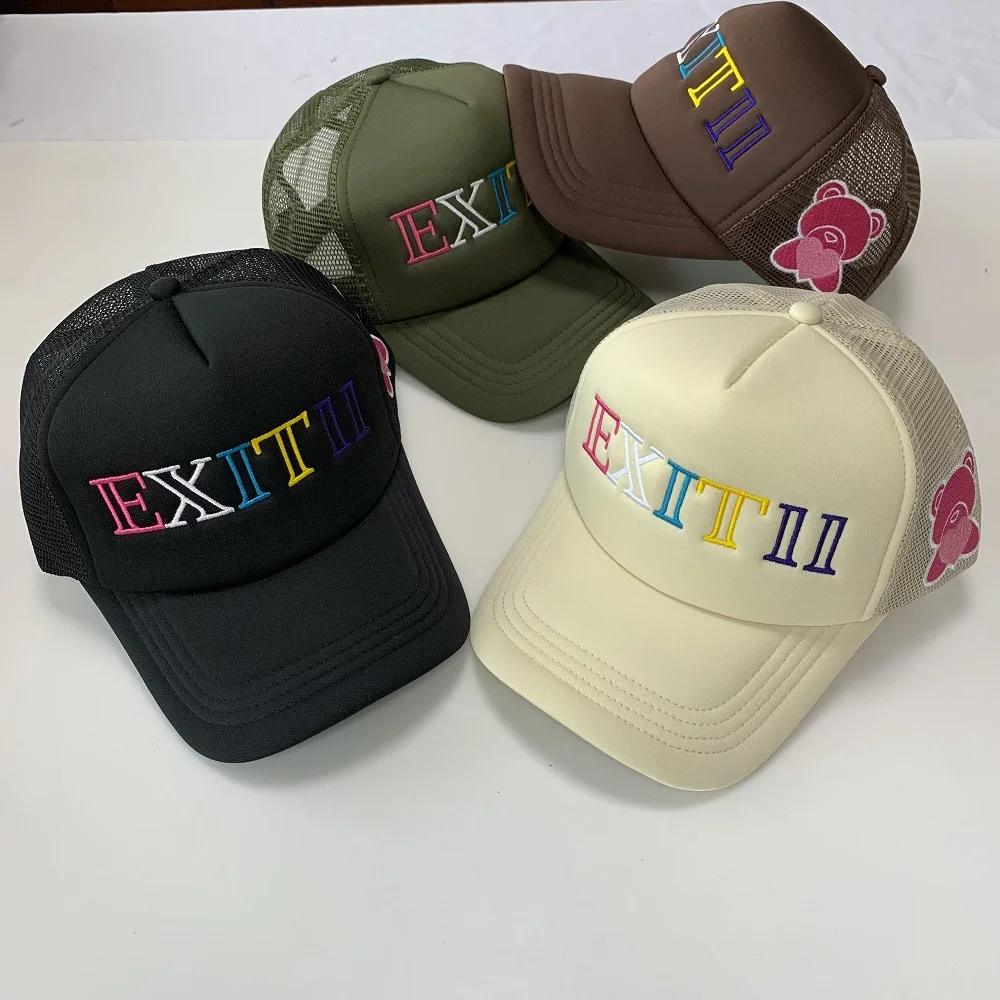 customize your own hooey hat