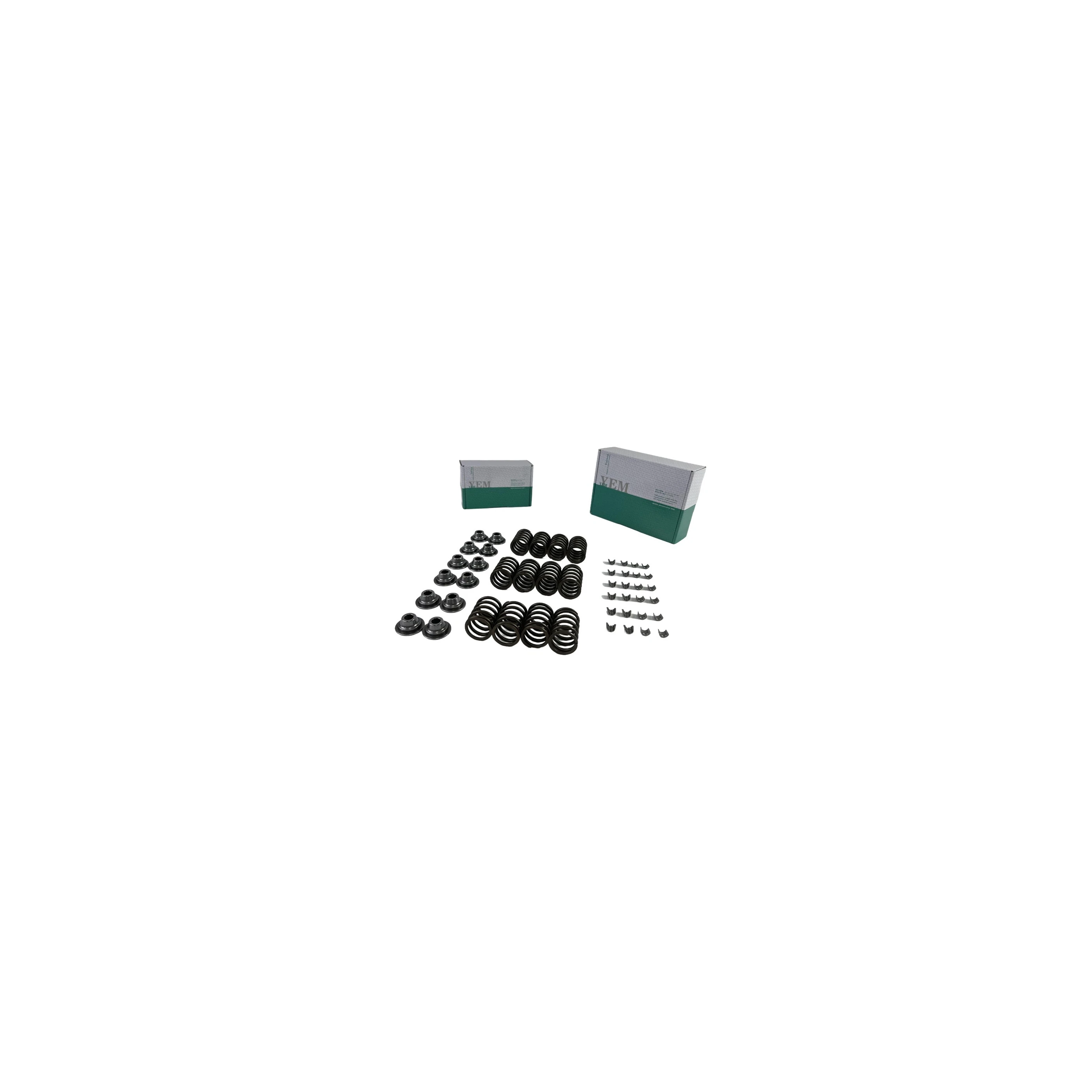 Valve Spring Kit Spring Seat & Retainer C13 for Caterpillar Wholesale Engine Parts