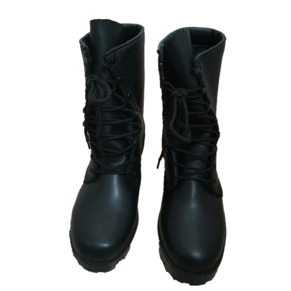 2nd hand military boots