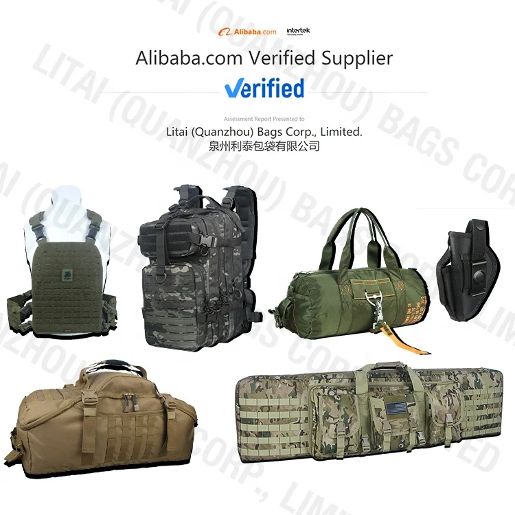 Tactical Backpack with Welcro Panel Rubber Patch - China Tactical Backpack  and Laser Cut Backpack price