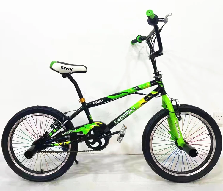 XN BMX Bike Area 44 20