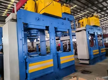 Various Vulcanizing Machines Molding Machines Sealing Rings Silicone Tableware Production Equipment Hydraulic Press