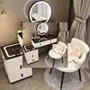 Silla de Hada White85.55