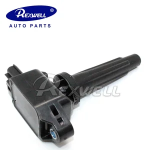 New Export High Quality Ignition Coil Ignition Candle PE20-18-100A PE01-18-100 PE20-181-00 for Mazda 6 CX-5 PYY1 PE2018100A