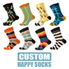 Custom Happy Socks
