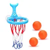 Blue Shark con 3 palline [Confezione da 82g]