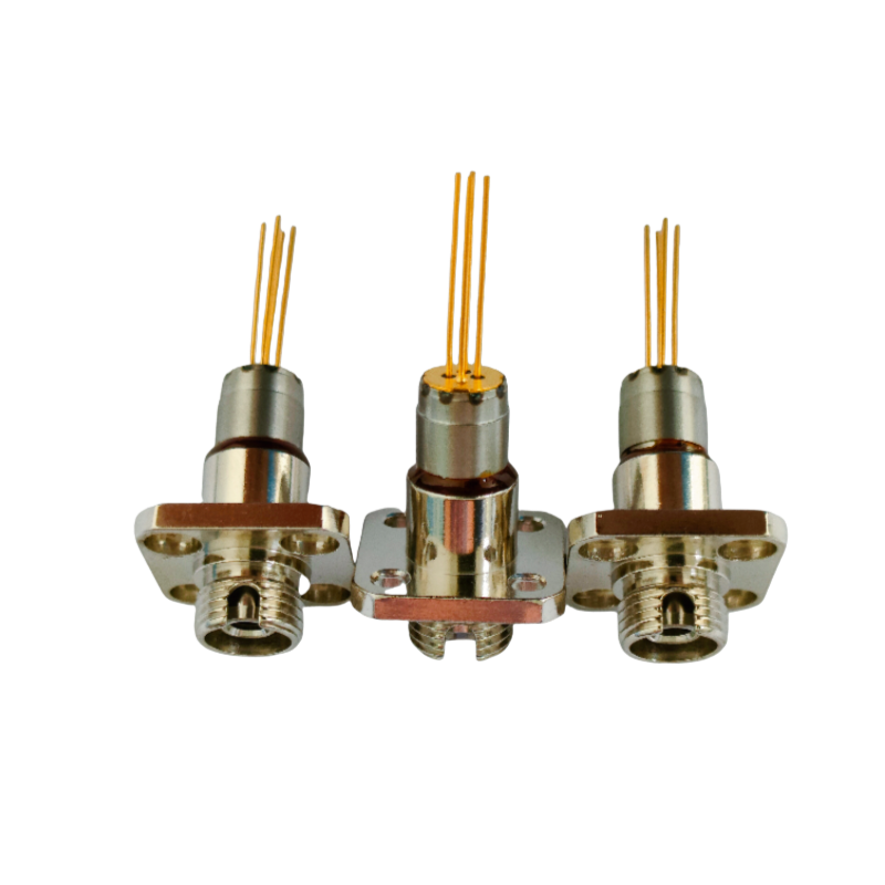 1.25G Optical Subassembly with FP DFB Laser Diode Module TOSA FC Receptacle 1310nm Transmitter Diodes