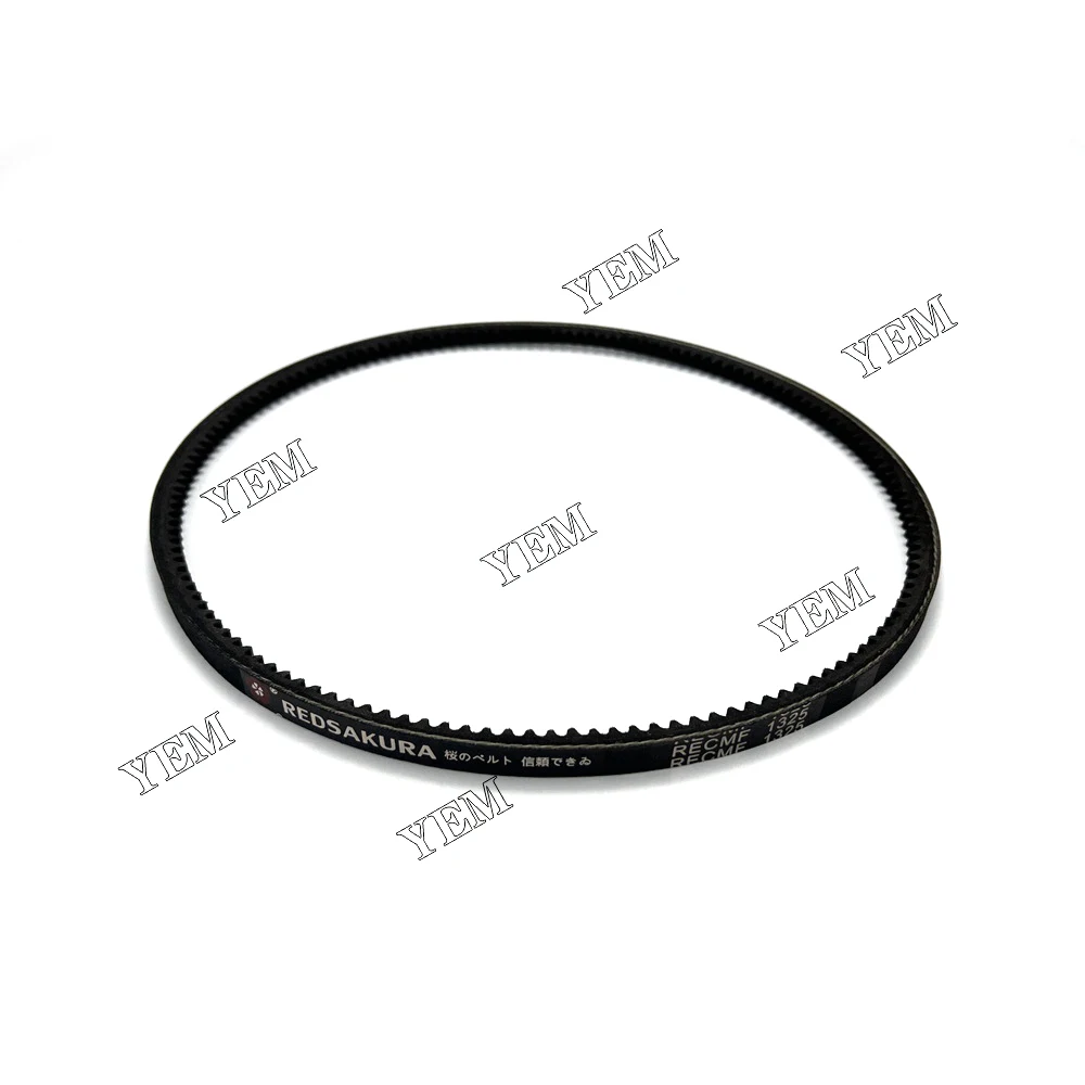 EA330 Belt Fan 19701-97010 for Kubota Stock Complete 6