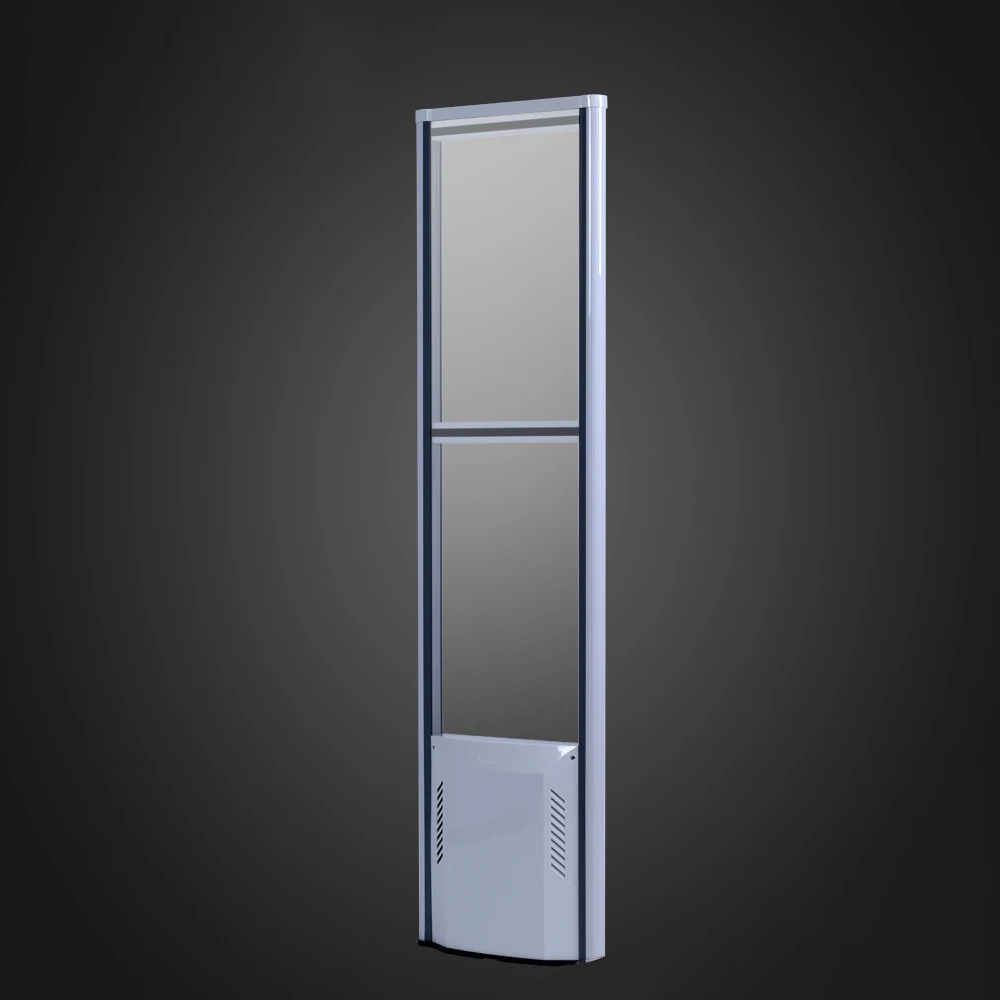 AM EAS System Antenna 58khz Security Alarm System for Shopping Mall Clothing Store EAS System Anti Theft Scanner