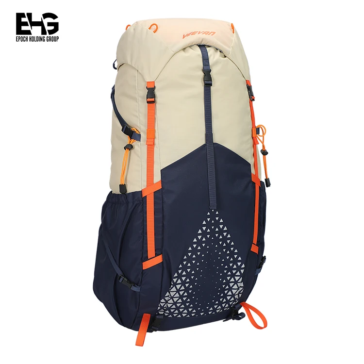 Outdoor Adventure Backpack Custom Climbing Camping Hiking Backpack ...