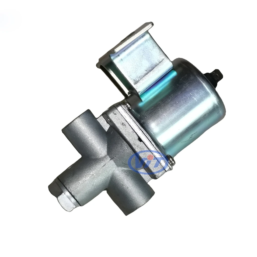 VIT-S  Air Brake Valve Solenoid Valve 1-82563-023-0 MC840190 for Japanese truck VF-102 VI-176