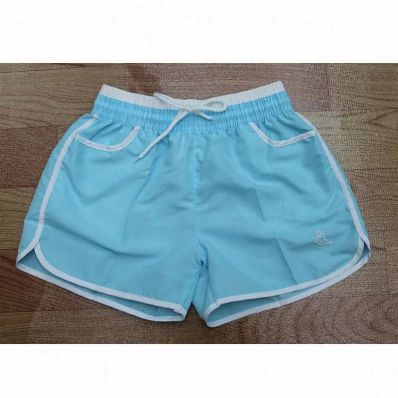 Women's booty swim shorts Clearance
