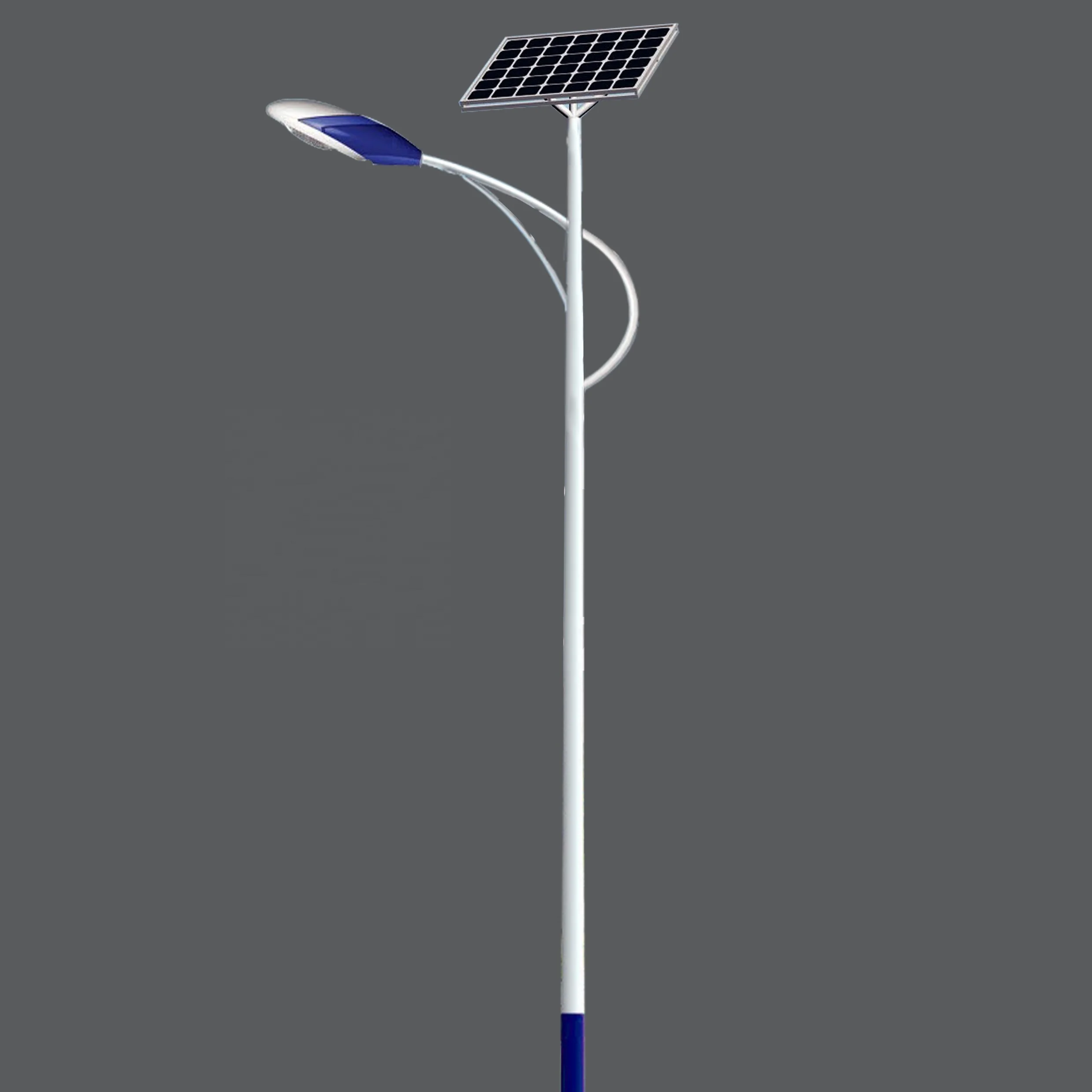 10m light pole