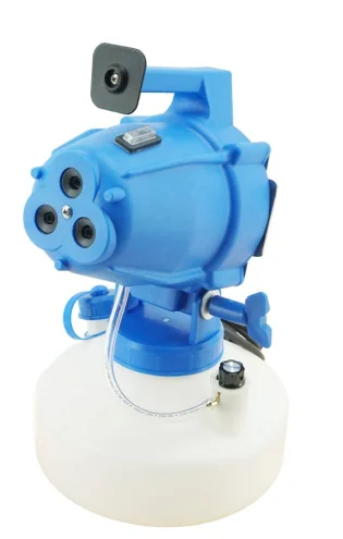 battery operated cool mist humidifier fogger mist maker chemical fogger