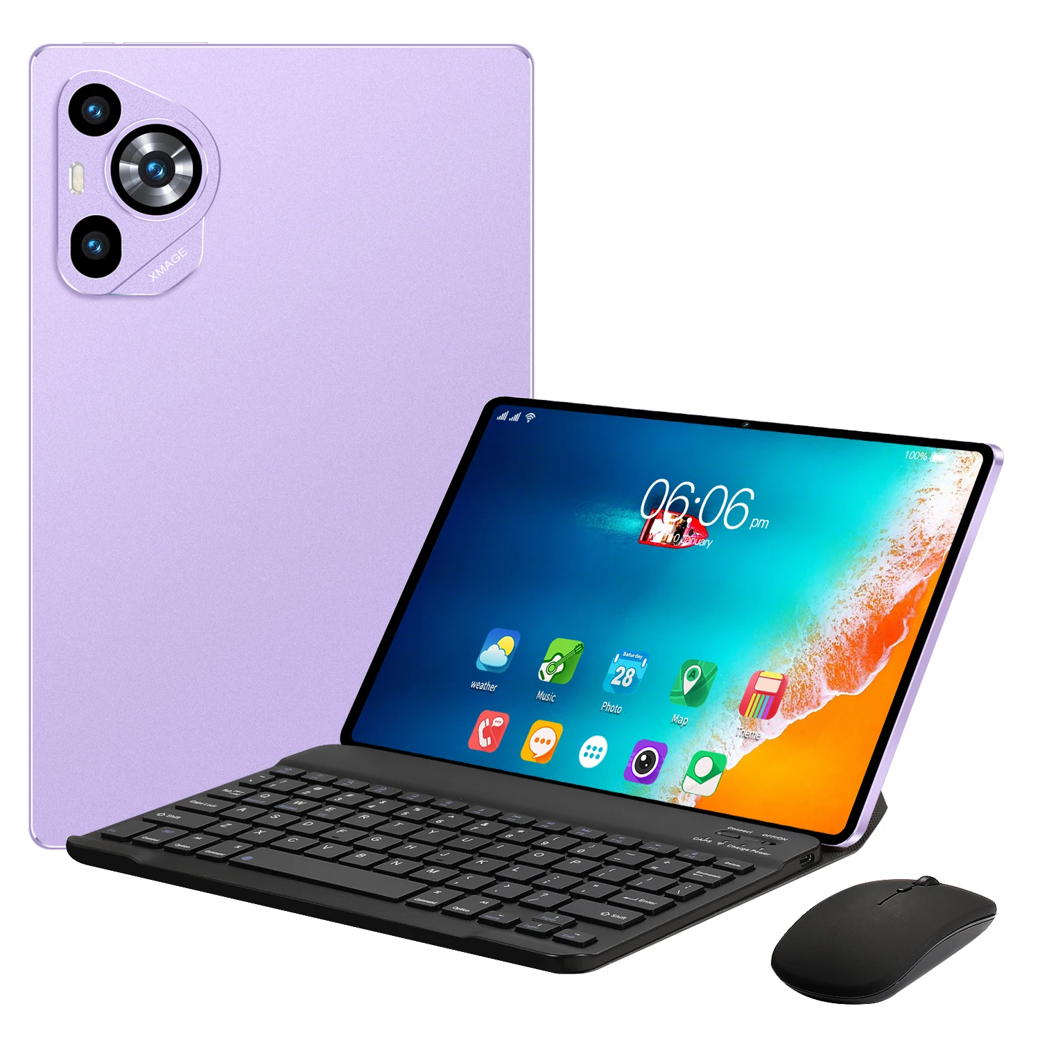 M70 Plus 10.1インチ Androidタブレット 12GB+256GB M70 Plus 10.1インチ Androidタブレット 12GB+256GB - メルカリ