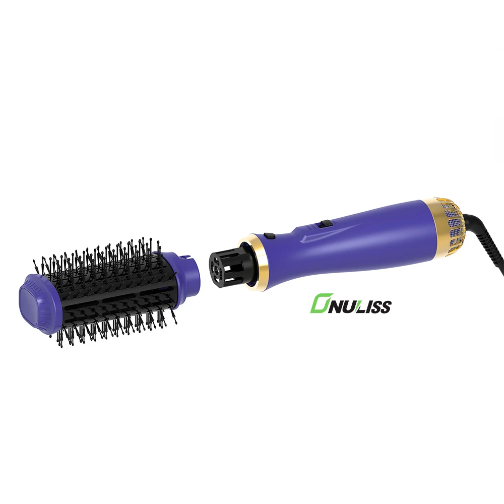 3 in 1 One Step Hair Dryer Brush Hair Dryer Brush Styler 2021 Hair Brush Dryer