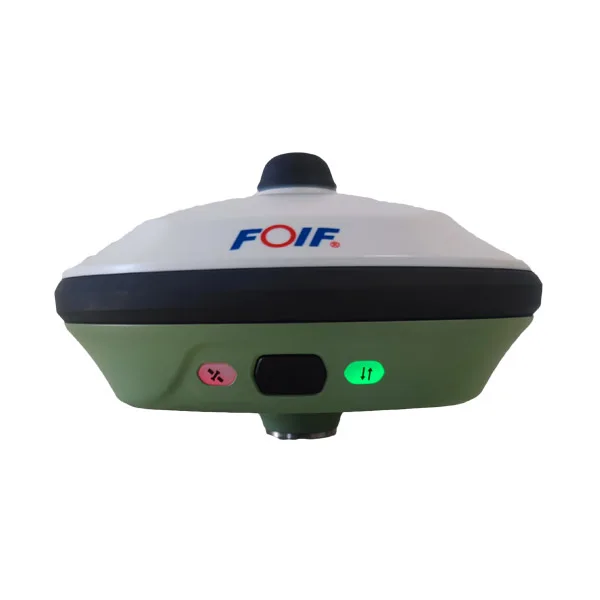 GPS Visual Rtk A70AR FOIF Gnss Receiver Connect With CORS GPS GNSS RTK