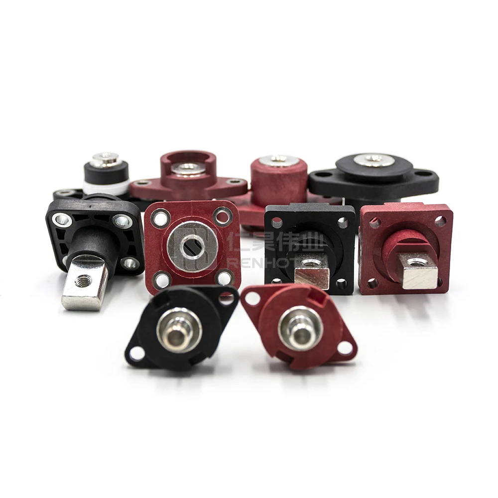M5 Binding Post Screw Speaker Terminal