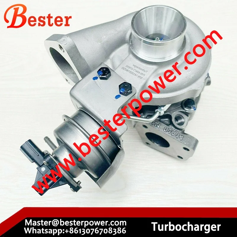 Sıcak satış TURBO 49477-01510 49477-01500 4947701510 4947701500