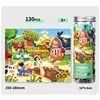 ชิ้น130กระป๋อง-บ้านฟาร์ม