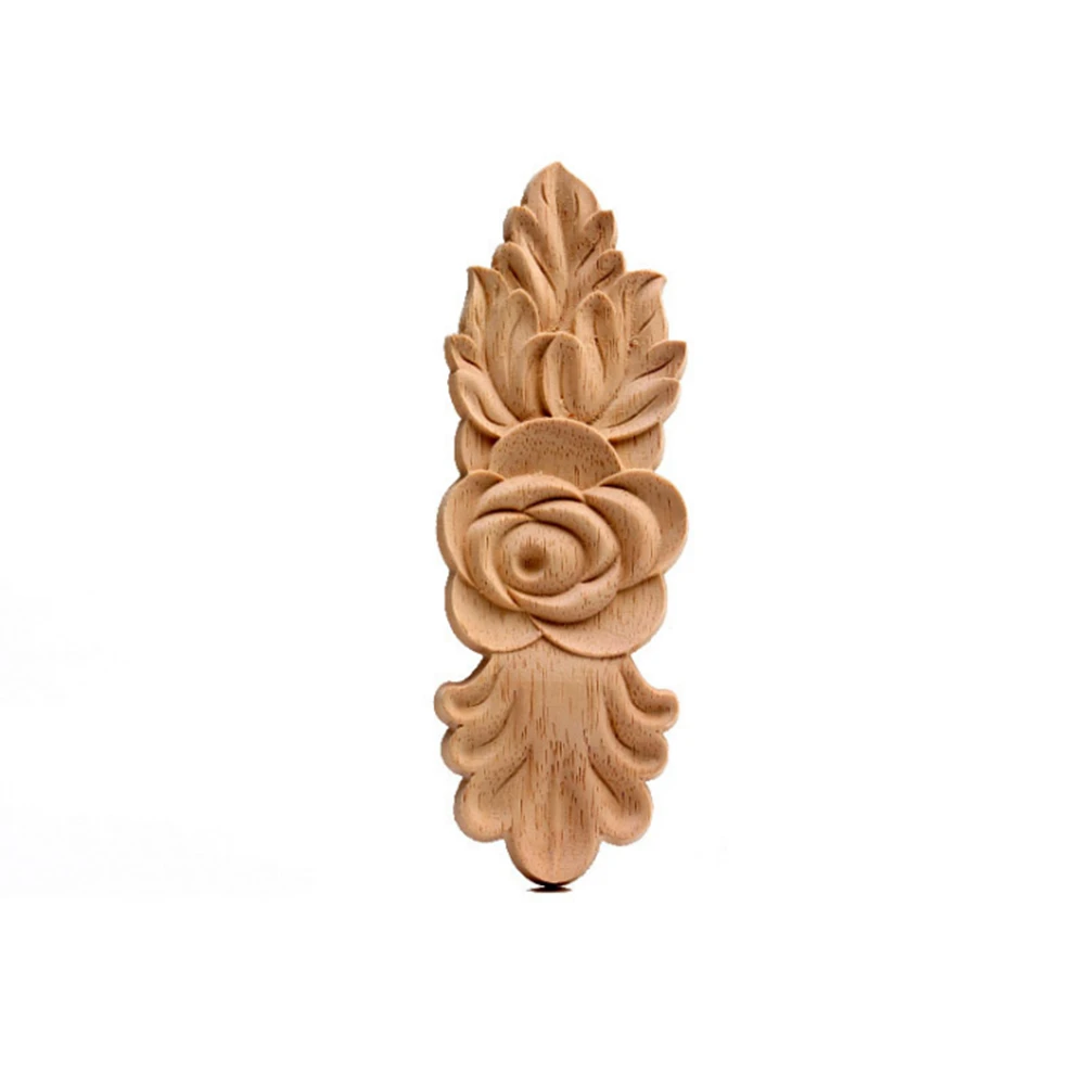 Custom Routing Engraving Maple 3d Cnc Wood Carving Service