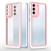 Pink white