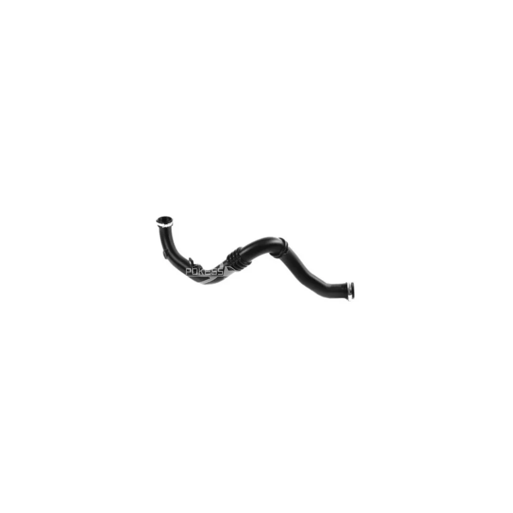 Warm air Water Pipe 1521483 6G91-6C646-BF 1376326 6G91-6C646-BA Hot Wa... — 4
